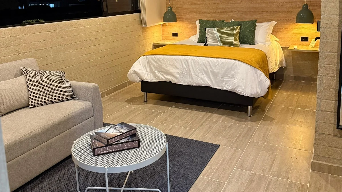 Junior Suite · fotografía de la categoría